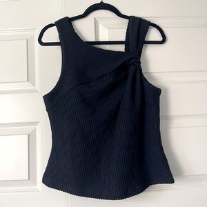 Anthropologie tank top